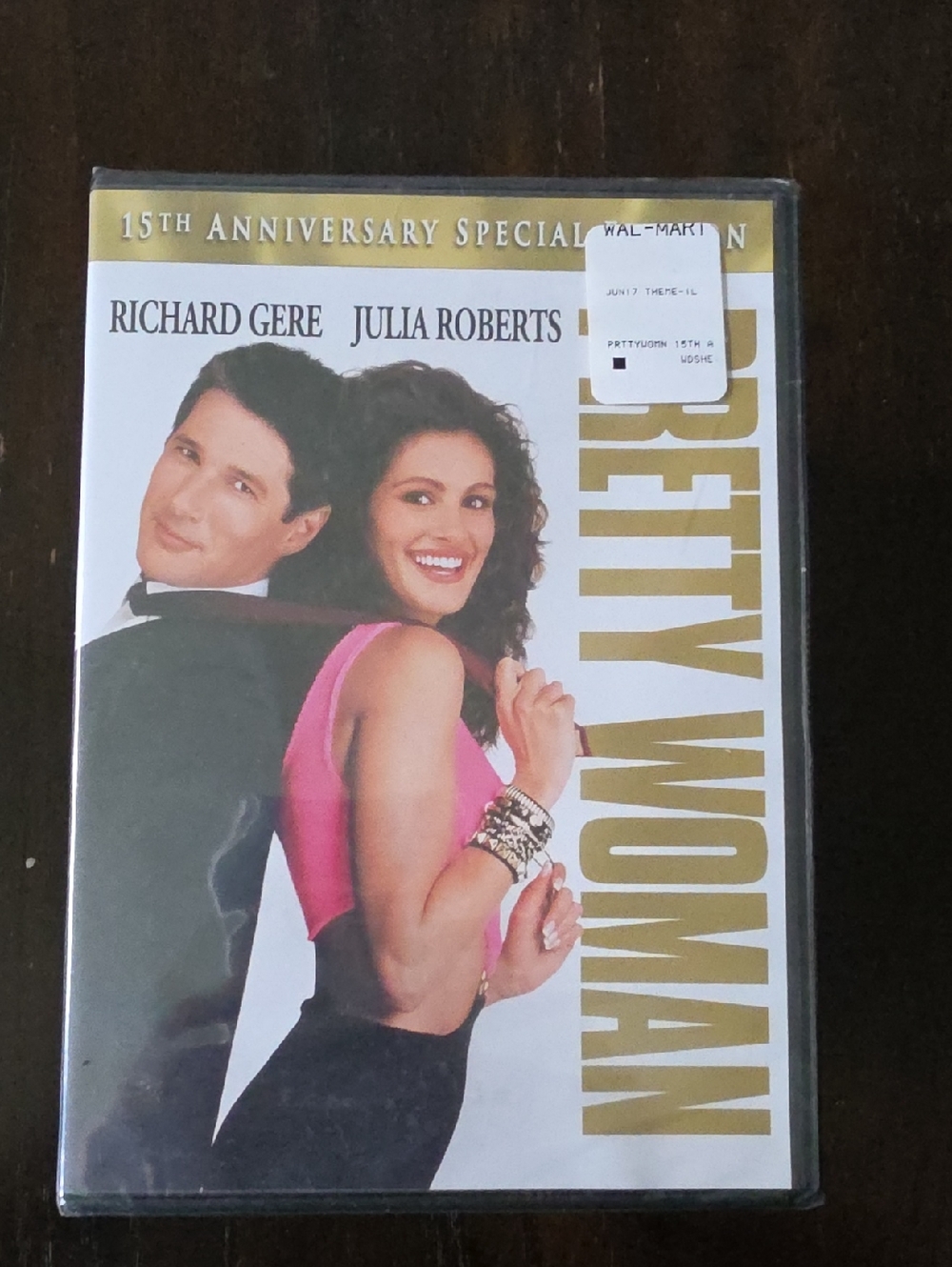 Pretty Woman